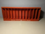 1960'S Webster Phonograph/turntable Cartridge Store Display Merchandiser. Fixed Price $25.00.