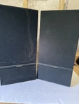 Fisher MS-711 Vintage Pair. Fixed Price $45.00.