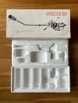 Sme 3012-R Tonearm Inner And Outer Packing Box (15). Fixed Price $100.00.