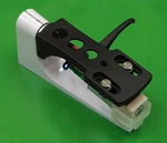 Black Headshell, AT-3600L Cartridge, Needle For Pioneer PL-300 PL300 Turntable. Fixed Price $36.95.