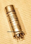 Capacitor 20/20/20 550V Authenticap Fisher 50AZ Positve Ground Can KTL35. Fixed Price $64.95.