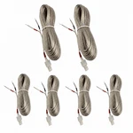 Speaker Wire Cable For Sony DAV-FX500 DAVFX500 Home Theater. Fixed Price $24.95.