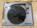 Vintage Sony PS-LX510 Linear Tracking Turntable. Fixed Price $325.00.