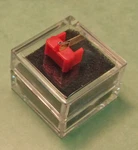 New! For Shure Hi Track N91G M91G M91ED N91ED RS-1000E 761-DE Generic Red. Fixed Price $16.89.