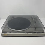 Technics SL-Q350 Turntable Parts Repair Untested No Power Cord Read Desc. Fixed Price $59.99.