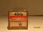 Astatic 40TB Nos Record Player Needle/ Cartridge. Fixed Price $42.75.