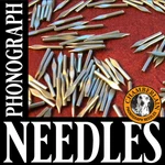 300 Spear Tip Needles - Victor Phonograph, Gramophone, 78 Rpm Record Players. Fixed Price $13.87.