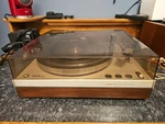 Philips Electronic 312 Servo Belt Drive Hi-fi Turntable Needs Work Has Cartridge. Fixed Price $120.00.