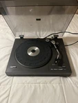 Vintage Fisher MT-6115 Record Player Turntable Non-working See Description. Fixed Price $75.00.