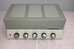 Newcomb Pathfinder E-20 Amplifier, Very Clean And Working. Fixed Price $750.00.