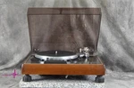 Sony TTS-8000 Direct Drive Turntable W/ FR-64S Tonearm In Good Condition. Fixed Price $2500.00.