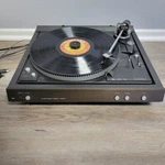 High Quality Old Turntable Dual 650-RC Record Player. Fixed Price $460.49.