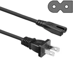 Power Cord For Technics SL-PD867 SL-PD887 SL-PS900 Compact Disc Cd Player. Fixed Price $12.98.