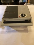Vtg Panasonic Cassette Player RQ-204S Matsushita Made In Japan ,not Tested Is. Fixed Price $20.00.