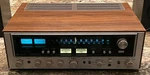Sansui Vintage Stereo Receiver Model 7070. Fixed Price $899.95.