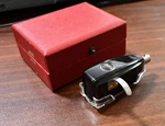 50S Year Early Ortofon Spu-gt/e Mc Cartridge * Step Up Transformer Embedded. Fixed Price $1472.50.
