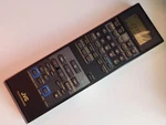 Jvc Vcr Vhs Camcorder Remote Control PQ10884 HR-D865U HR-D875U. Fixed Price $14.96.