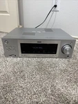 Rca RT2760 Home Theater Stereo System Audio Am/fm Av Receiver Tested EB-17163. Fixed Price $40.00.