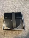 Technics SL-J2 Quartz Direct Drive Automatic Turntable Silver For Parts Repair. Fixed Price $79.20.