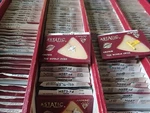 Astatic Diamond Stereo Needle Stylus Cartridge New Nos Sealed. Fixed Price $9.99.