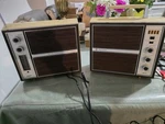 Olympic Solid State Stereo Track Tape Player Tested And Work Graet PCT823. Fixed Price $175.00.
