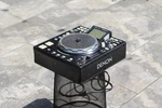 Denon DN-HS5500 Professional Dj Media Controller / Digital Turntable. Fixed Price $324.99.
