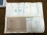 Elac Miracord Xs 200 Turntable Record Player Owner's Manual & Mounting Template. Fixed Price $49.95.