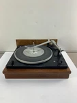 Glenburn Turntable Record Player For Parts. Fixed Price $33.01.