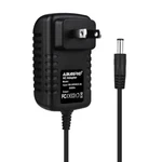 Ac Adapter For Crosley CR249-TA Portable Usb Re Player Power Supply Cord. Fixed Price $5.85.
