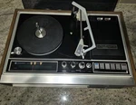 Vintage Penncrest 6661 Stereo Component System Record Player Am/fm Cassette. Fixed Price $139.99.