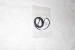 Turntable Belt For Toshiba SR-230 SR-305 SR-A100 SR-B152 T25. Fixed Price $13.99.