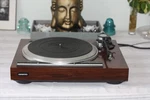 Onkyo CP-1260F Quartz Direct Drive Fully Automatic Turntable. Fixed Price $299.95.