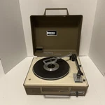Automatic Solid State Record Player V639W Needs Repair Vintage. Fixed Price $35.00.