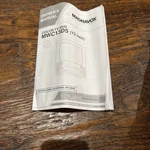 Magnavox MWC13D5 Color Tv/dvd Owner S Manual. Fixed Price $5.00.