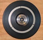 Panasonic SE-74100 Turntable Platter Replacement Part. Fixed Price $12.95.