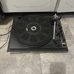 Bic Multiple Manual Turntable Belt Drive 940 Record Player Vtg. Fixed Price $59.00.