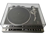 Sony PS-X70 Vintage Direct Drive Turntable Record Player Full Auto AC100V 12W. Fixed Price $747.67.