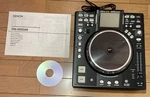Denon DN-HS5500 Professional Dj Digital Media Player Turntable Usb Black Japan. Fixed Price $549.99.