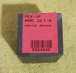 Bang & Olufsen Mmc 20S Phono Cartridge 20-S-R New Original. Fixed Price $599.99.