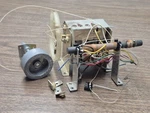 Vintage 70S Panasonic RS-257S Am/fm Cassette Record Player Tuner Parts. Fixed Price $13.77.