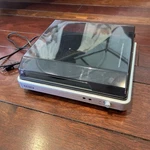 Jensen JTA-325 Record/vinyl Turntable. Fixed Price $27.00.