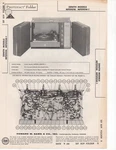 1966 Zenith MPS90W -1 Phonograph Amplifier Service Manual Photofact Schematic. Fixed Price $8.99.