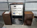 Vtg Marantz 5025B 1152DC 2110 & HD770 Stereo Rack System Speakers Wow Rare!!. Fixed Price $2777.95.