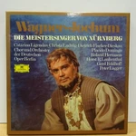 2740 149 Wagner The Master Singer Of Nurnburg Jochum Dg Stereo 5LP Box Nm. Fixed Price $20.16.