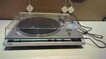 Jvc L-FX4 Fully Automatic Direct Drive Turntable Record Player Nice Rare Vintage. Fixed Price $180.00.