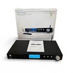 Grace Digital GDI-IRDT200 Hi-fi Internet Radio Tuner With Power Cable. Fixed Price $60.00.