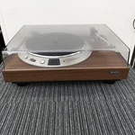 Denon Dp 2500 Direct Drive Turntable Quartz Servo Made In Japan. Fixed Price $470.62.
