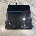 Pioneer Full Automatic Stereo Turntable PL-X100. Fixed Price $180.00.
