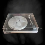 Jvc Quartz Lock QL-F4 Fully Automatic Direct Drive Stereo Turntable Read. Fixed Price $174.99.