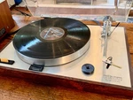 Luxman PD-272 Turntable W/ Ortofon Super Om 20 Excellent Vintage Japan. Fixed Price $749.00.